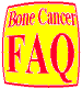 Bone Cancer FAQ Logo