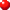 red ball