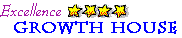 Growth House 4 Star Award